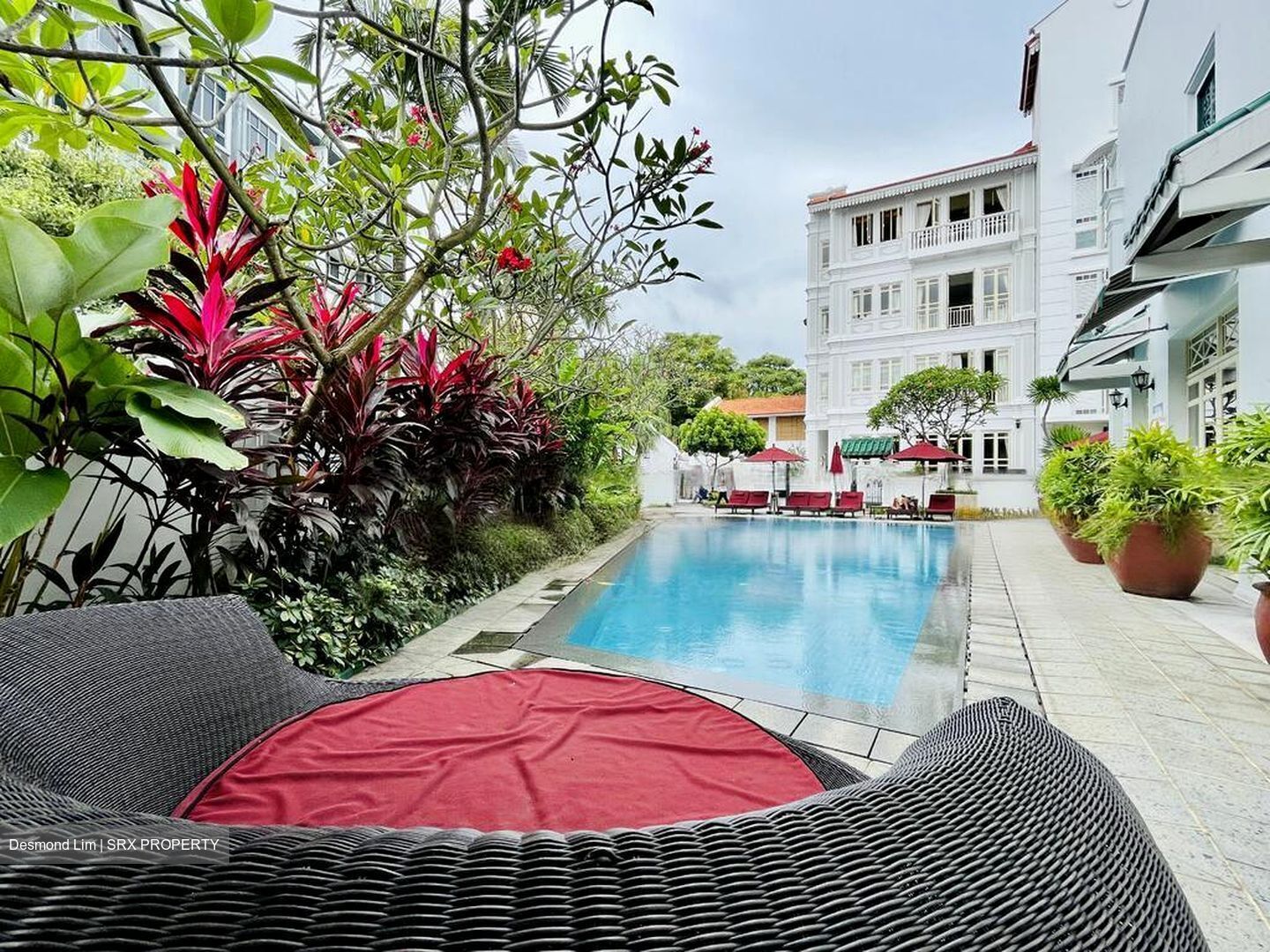 Joo Chiat Place (D15), Shop House #459987391